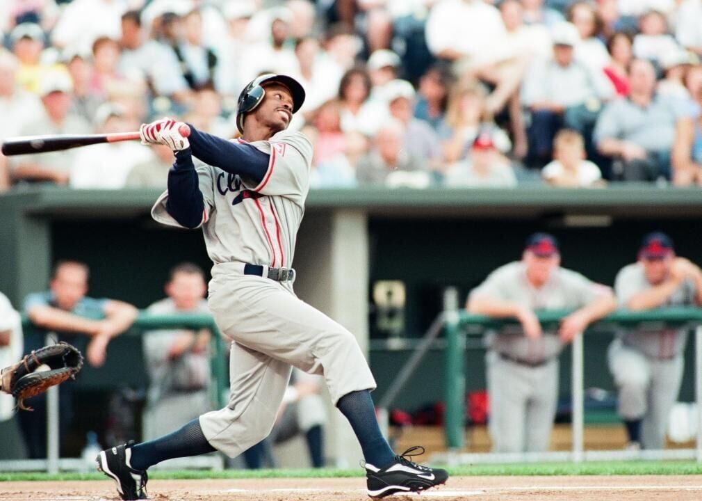 Houston Astros: Kenny Lofton